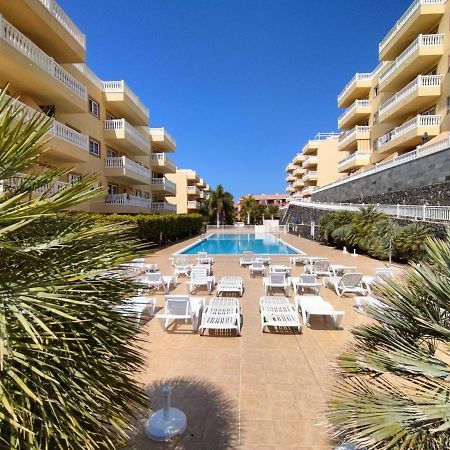 Tropical Apartment - Heated Pool 滨海帕尔姆 外观 照片