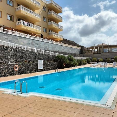 Tropical Apartment - Heated Pool 滨海帕尔姆 外观 照片