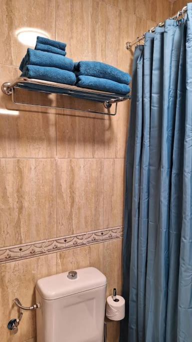 Tropical Apartment - Heated Pool 滨海帕尔姆 外观 照片